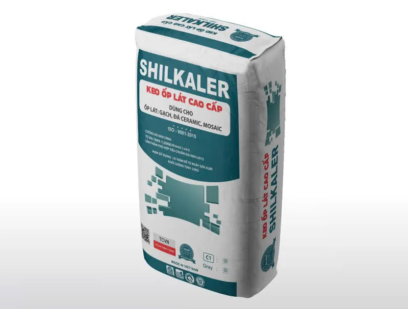 Sản phẩm keo op lay cao cap — Chống Thấm Shilkaler Việt Nam - Công Ty TNHH Shilkaler Việt Nam — MST 0401365625