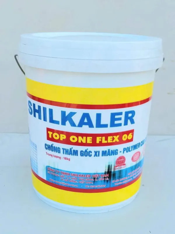 Sản phẩm mang chong tham goc xi mang polymer 800x1067 — Chống Thấm Shilkaler Việt Nam - Công Ty TNHH Shilkaler Việt Nam — MST 0401365625