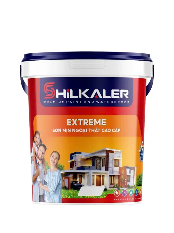Sản phẩm son min ngoai that cao cap 800x1067 — Chống Thấm Shilkaler Việt Nam - Công Ty TNHH Shilkaler Việt Nam — MST 0401365625