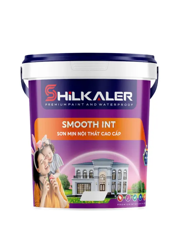 Sản phẩm son min noi that cao cap 800x1067 — Chống Thấm Shilkaler Việt Nam - Công Ty TNHH Shilkaler Việt Nam — MST 0401365625