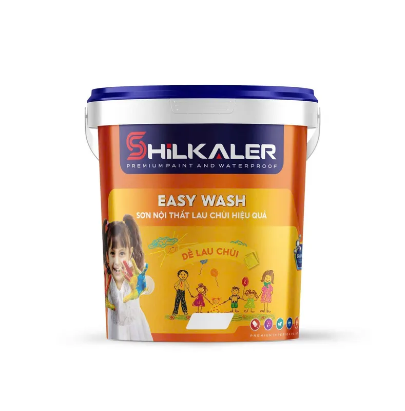 Sản phẩm son noi that lau chui hieu qua — Chống Thấm Shilkaler Việt Nam - Công Ty TNHH Shilkaler Việt Nam — MST 0401365625