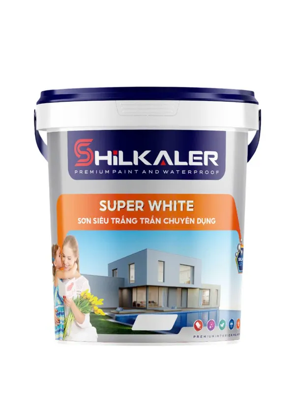 Sản phẩm son sieu trang tran chuyen dung 800x1067 — Chống Thấm Shilkaler Việt Nam - Công Ty TNHH Shilkaler Việt Nam — MST 0401365625