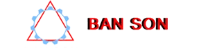 Logo Cơ Khí Bàn Sơn - Công Ty TNHH Một Thành Viên Cơ Khí Và Xây Lắp Bàn Sơn