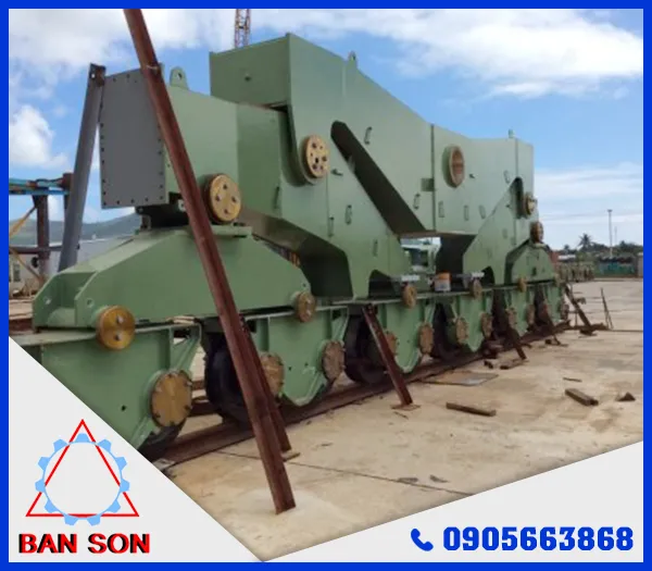 Sản phẩm che tao 4 — Cơ Khí Bàn Sơn - Công Ty TNHH Một Thành Viên Cơ Khí Và Xây Lắp Bàn Sơn — MST 0401365784