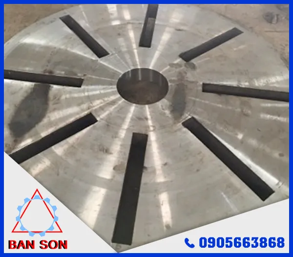 Sản phẩm gcck 14 — Cơ Khí Bàn Sơn - Công Ty TNHH Một Thành Viên Cơ Khí Và Xây Lắp Bàn Sơn — MST 0401365784