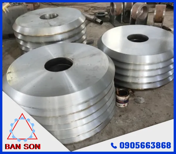Sản phẩm gcck 15 — Cơ Khí Bàn Sơn - Công Ty TNHH Một Thành Viên Cơ Khí Và Xây Lắp Bàn Sơn — MST 0401365784