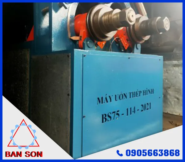 Sản phẩm gcck 5 — Cơ Khí Bàn Sơn - Công Ty TNHH Một Thành Viên Cơ Khí Và Xây Lắp Bàn Sơn — MST 0401365784