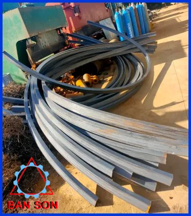 Sản phẩm gioithieu — Cơ Khí Bàn Sơn - Công Ty TNHH Một Thành Viên Cơ Khí Và Xây Lắp Bàn Sơn — MST 0401365784