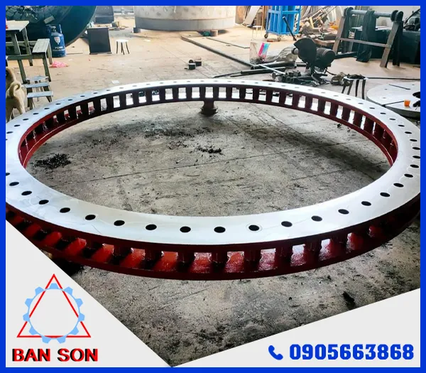 Sản phẩm mat bich 1 — Cơ Khí Bàn Sơn - Công Ty TNHH Một Thành Viên Cơ Khí Và Xây Lắp Bàn Sơn — MST 0401365784