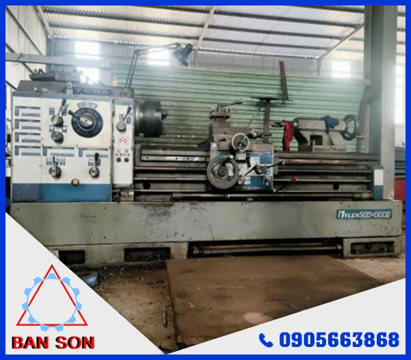 Sản phẩm mat bich 2 — Cơ Khí Bàn Sơn - Công Ty TNHH Một Thành Viên Cơ Khí Và Xây Lắp Bàn Sơn — MST 0401365784