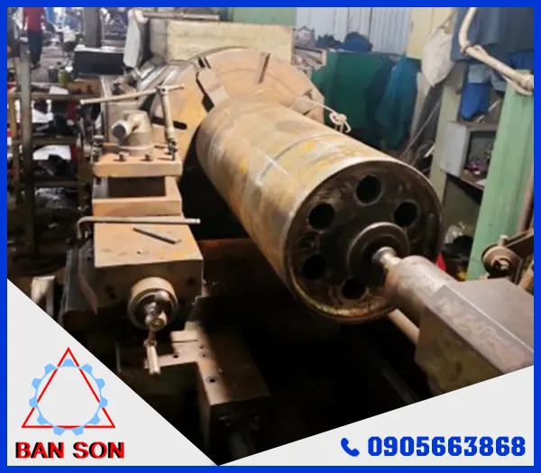 Sản phẩm mat bich 7 — Cơ Khí Bàn Sơn - Công Ty TNHH Một Thành Viên Cơ Khí Và Xây Lắp Bàn Sơn — MST 0401365784