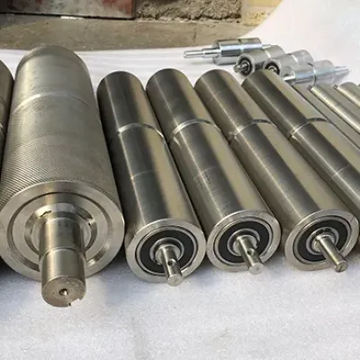 Sản phẩm con lan cong nghiep 3398 — Chi Nhánh Thừa Thiên Huế - Công Ty TNHH Đoàn Kết Tiến — MST 0401376842