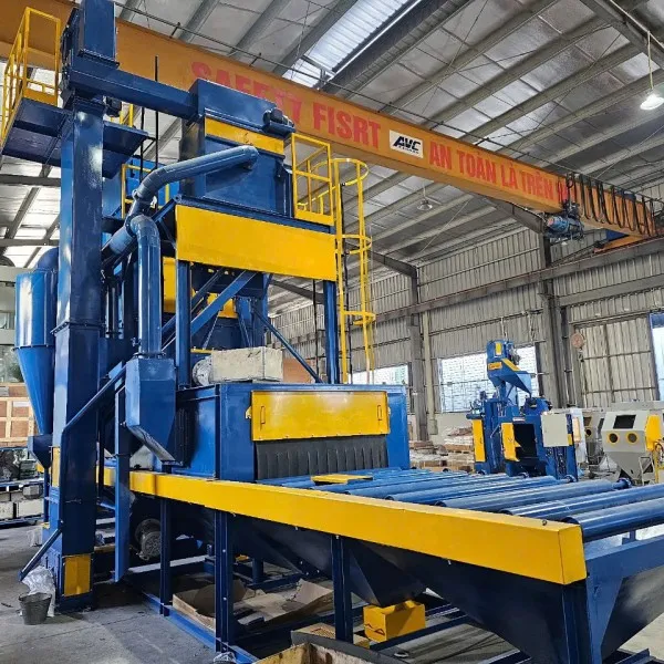 Sản phẩm guong phun bi 8544 — Chi Nhánh Thừa Thiên Huế - Công Ty TNHH Đoàn Kết Tiến — MST 0401376842