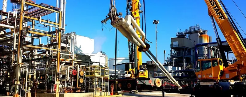 Sản phẩm oil rig refinery industry gas 3882 — Chi Nhánh Thừa Thiên Huế - Công Ty TNHH Đoàn Kết Tiến — MST 0401376842
