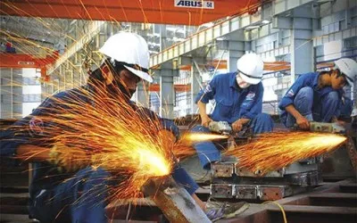 Sản phẩm xuong co khi tai da nang 9642 — Chi Nhánh Thừa Thiên Huế - Công Ty TNHH Đoàn Kết Tiến — MST 0401376842