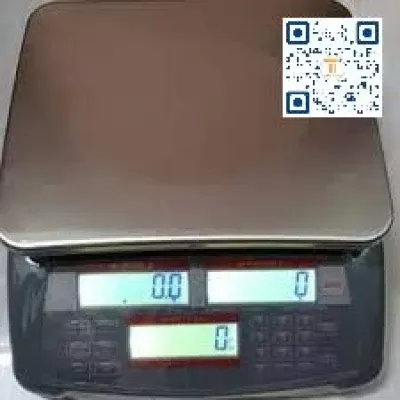 Sản phẩm can dem dien tu ahc3 infinity 7480 — Công Ty TNHH Phúc Tấn Lợi — MST 0401377726