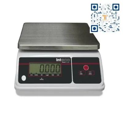 Sản phẩm can dem dien tu ricelake int300 4622 — Công Ty TNHH Phúc Tấn Lợi — MST 0401377726