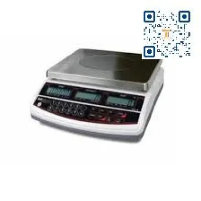 Sản phẩm can dem dien tu ricelake int500 3191 — Công Ty TNHH Phúc Tấn Lợi — MST 0401377726