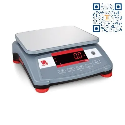 Sản phẩm can dia dien tu ohaus r21pe3 9755 — Công Ty TNHH Phúc Tấn Lợi — MST 0401377726