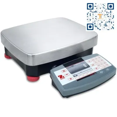 Sản phẩm can dia dien tu ohaus r71mh60 8788 — Công Ty TNHH Phúc Tấn Lợi — MST 0401377726