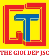 Logo Thiết Bị Bể Bơi Và Xông Hơi Thế Giới Đẹp - Công Ty Cổ Phần Thế Giới Đẹp