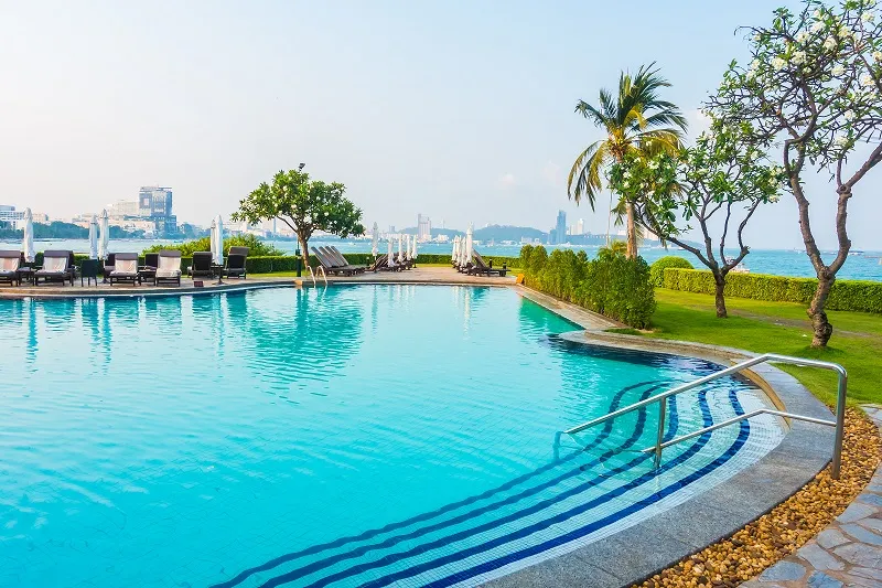 Sản phẩm summer beach beautiful sky blue — Thiết Bị Bể Bơi Và Xông Hơi Thế Giới Đẹp - Công Ty Cổ Phần Thế Giới Đẹp — MST 0401377860