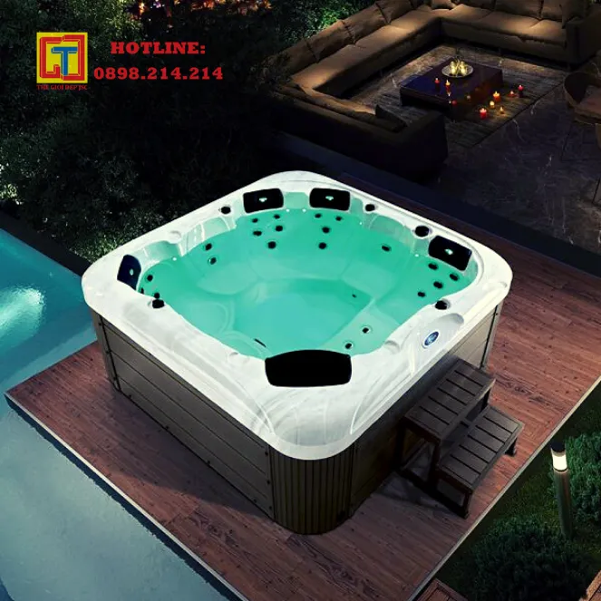 Sản phẩm TGD SP 4 — Thiết Bị Bể Bơi Và Xông Hơi Thế Giới Đẹp - Công Ty Cổ Phần Thế Giới Đẹp — MST 0401377860