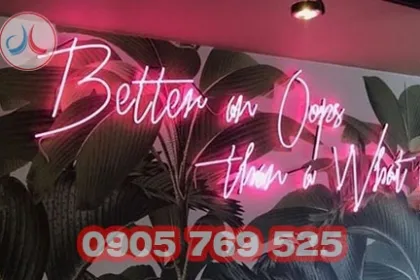 Sản phẩm bang hieu den led tai da nang 11568453264814202801 — Công Ty TNHH Một Thành Viên TM & DV Việt Đại Cát — MST 0401381539