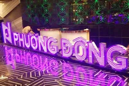 Sản phẩm bang hieu led chuyen mau tai da nang 115598347231004202801 — Công Ty TNHH Một Thành Viên TM & DV Việt Đại Cát — MST 0401381539