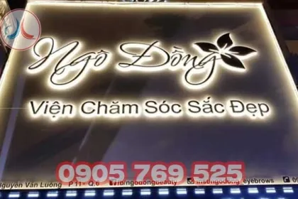 Sản phẩm lam bang hieu led tai da nang 11566209727724202801 — Công Ty TNHH Một Thành Viên TM & DV Việt Đại Cát — MST 0401381539