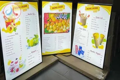 Sản phẩm menu tranh dien tai da nang 124 11723621313604202801 — Công Ty TNHH Một Thành Viên TM & DV Việt Đại Cát — MST 0401381539