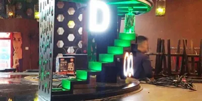 Sản phẩm thi cong bar karaoke nha hang khach san cafe 11559622853374002001 — Công Ty TNHH Một Thành Viên TM & DV Việt Đại Cát — MST 0401381539