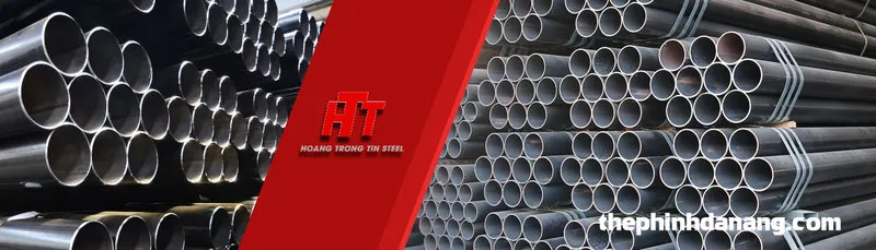 Sản phẩm 1 — Thép Hoàng Trọng Tín - Công Ty TNHH MTV Hoàng Trọng Tín — MST 0401390935