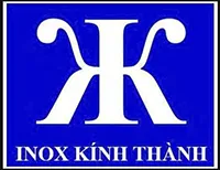Logo Inox Kính Thành - Công Ty TNHH Một Thành Viên Kính Thành