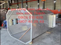 Sản phẩm bon inox — Inox Kính Thành - Công Ty TNHH Một Thành Viên Kính Thành — MST 0401395066