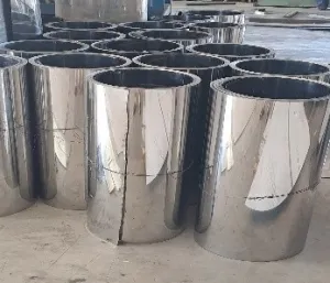 Sản phẩm inox bong ba — Inox Kính Thành - Công Ty TNHH Một Thành Viên Kính Thành — MST 0401395066