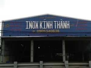 Sản phẩm inox kinh thanh — Inox Kính Thành - Công Ty TNHH Một Thành Viên Kính Thành — MST 0401395066