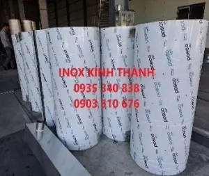 Sản phẩm inox xuoc no41 — Inox Kính Thành - Công Ty TNHH Một Thành Viên Kính Thành — MST 0401395066