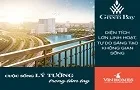 Sản phẩm GreenBay_140x90 — Công Ty TNHH Cơ Điện D.M.E.C — MST 0401400950