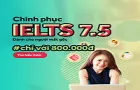 Sản phẩm IELTS7 5 140x90 — Công Ty TNHH Cơ Điện D.M.E.C — MST 0401400950