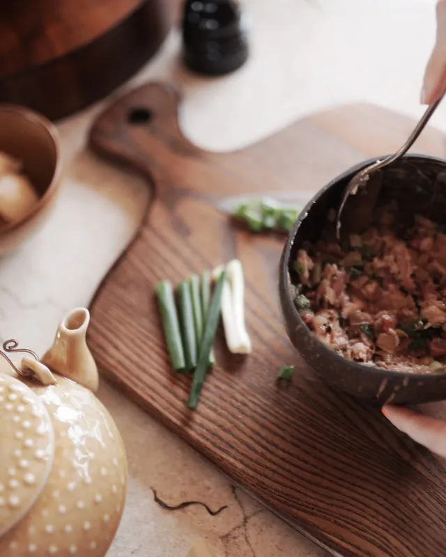 Sản phẩm private dinner — Công Ty TNHH Thương Mại & Dịch Vụ Safitour — MST 0401406208