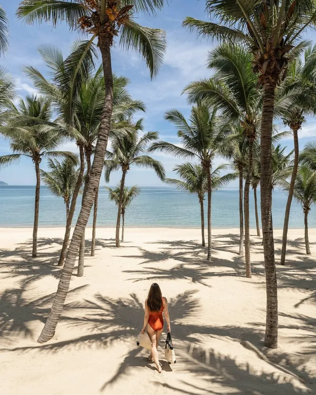 Sản phẩm sunrise beach — Công Ty TNHH Thương Mại & Dịch Vụ Safitour — MST 0401406208