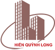 Logo Công Ty TNHH Xây Dựng Hiển Quỳnh Long