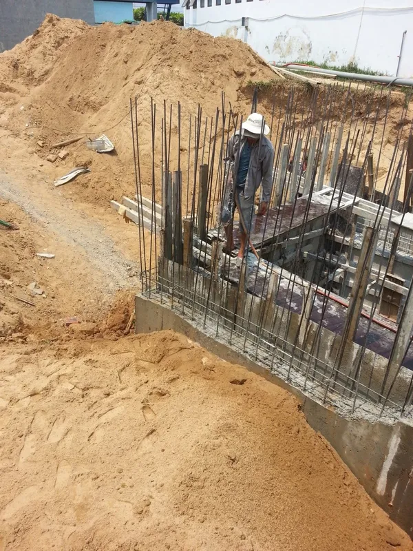 Sản phẩm BỂ DUY XUYÊN 4 — Công Ty TNHH Xây Dựng Và Công Nghệ Mới SBTV — MST 0401408406