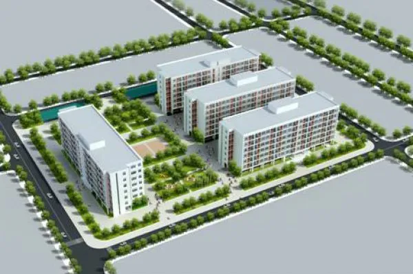 Sản phẩm CHUNG_CU_NAM_CAU_CAM_LE — Công Ty TNHH Xây Dựng Và Công Nghệ Mới SBTV — MST 0401408406