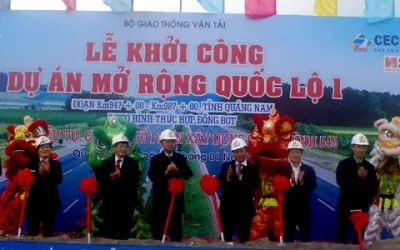 Sản phẩm quoc lo 1 — Công Ty TNHH Xây Dựng Và Công Nghệ Mới SBTV — MST 0401408406
