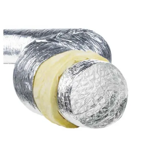 Sản phẩm j2cvrvmm 1372 ong gio mem co cach nhiet — Công Ty TNHH Thương Mại Và Dịch Vụ Kỹ Thuật Bông Thủy Tinh — MST 0401409801