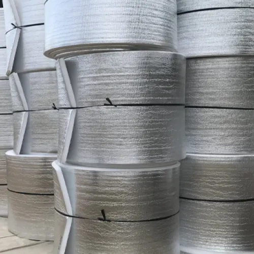Sản phẩm jsfjclby 1411 tam cach nhiet pe hai mat opp po2 — Công Ty TNHH Thương Mại Và Dịch Vụ Kỹ Thuật Bông Thủy Tinh — MST 0401409801
