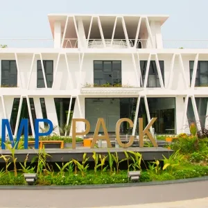 Nhà máy Công Ty CP Công Nghệ Lạc Gia Cường #300 — MST 0401416904