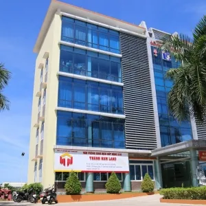 Văn phòng Công Ty CP Công Nghệ Lạc Gia Cường #300 — MST 0401416904